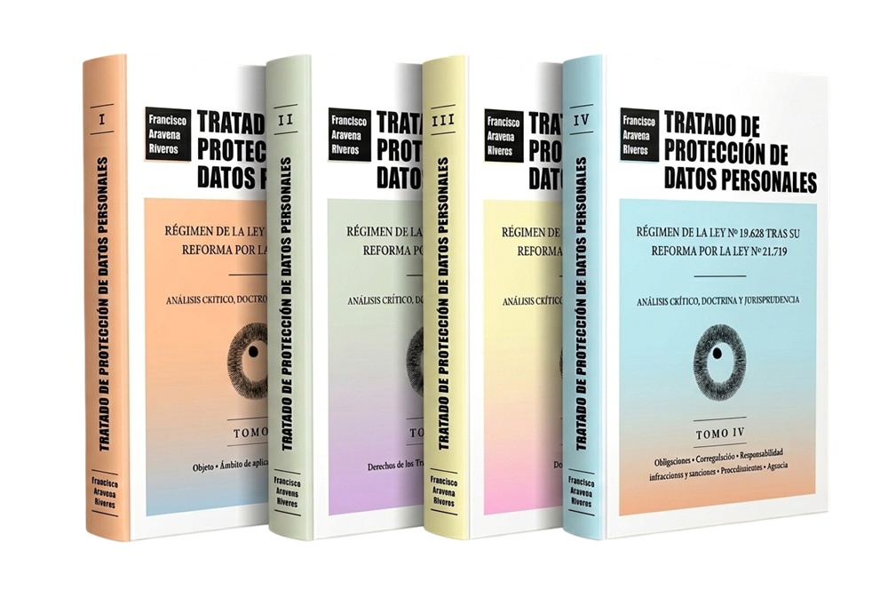 Los cuatro tomos del Tratado